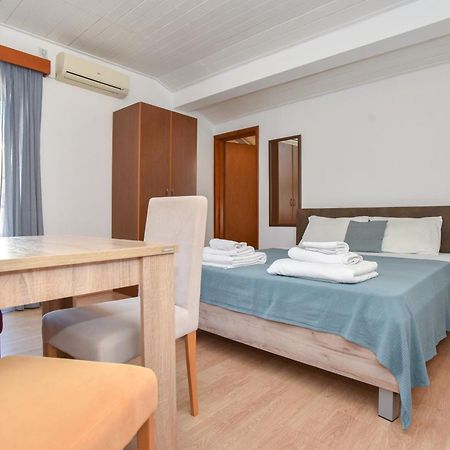 Apartments Milos Kaladjurdjevic Budva Exterior foto