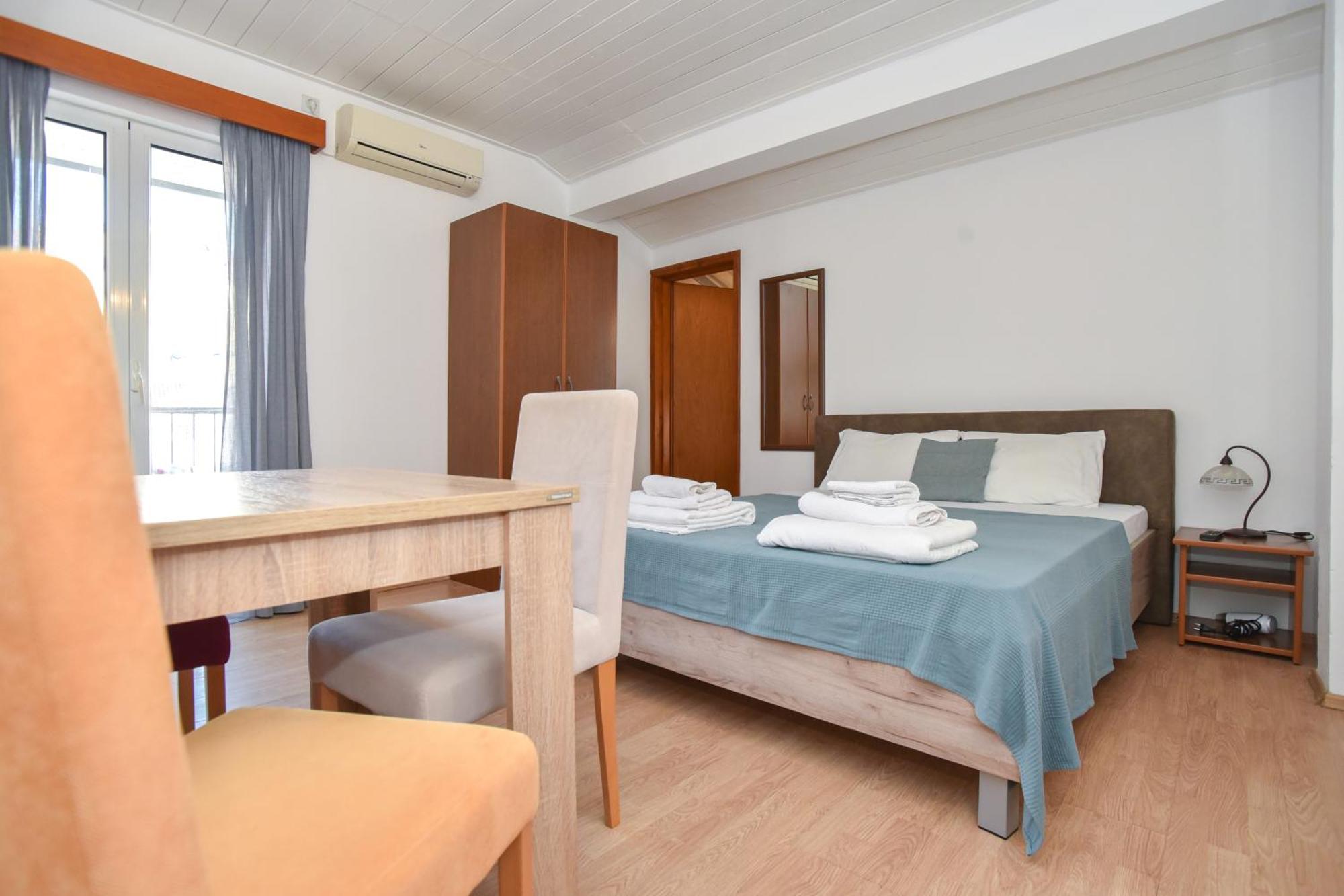 Apartments Milos Kaladjurdjevic Budva Exterior foto